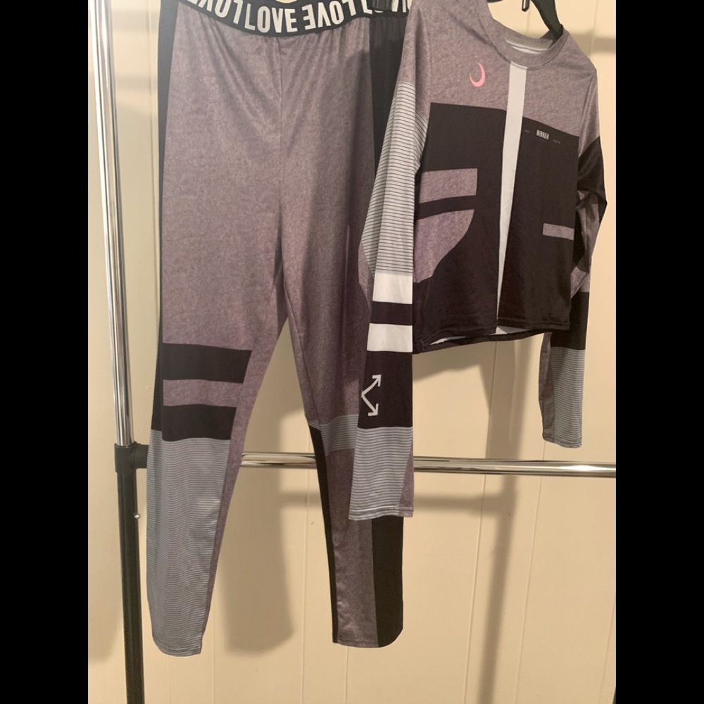 2-piece set